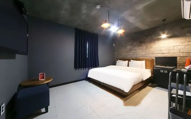 Oda (Deluxe-Non-Smoking Room (Netflix Avai)