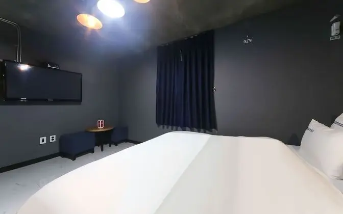 Oda (Deluxe-Non-Smoking Room (Netflix Avai)