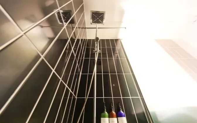 Oda (Deluxe-Non-Smoking Room (Netflix Avai)