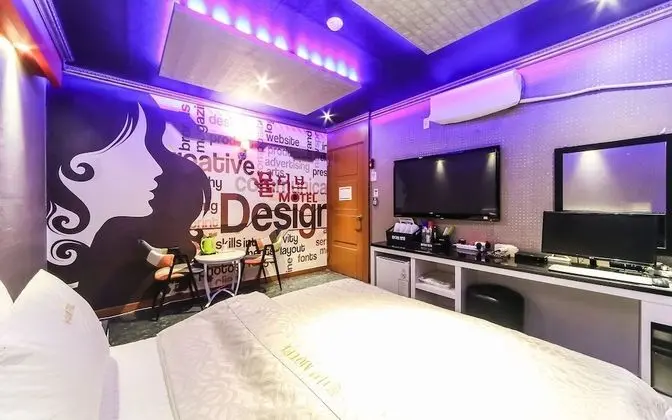 Oda (Special Room)