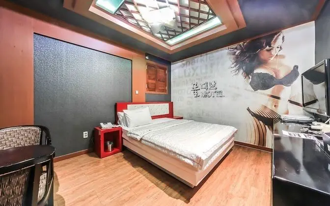 Oda (Standard Room)