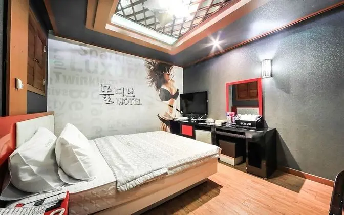 Oda (Standard Room)