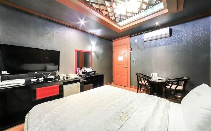 Oda (Standard Room)