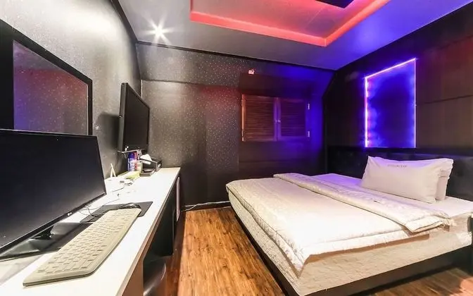 Oda (Standard Room)