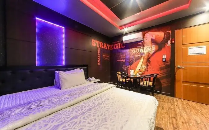 Oda (Standard Room)