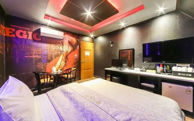 Oda (Standard Room)