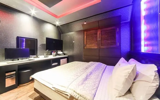 Oda (Standard Room)