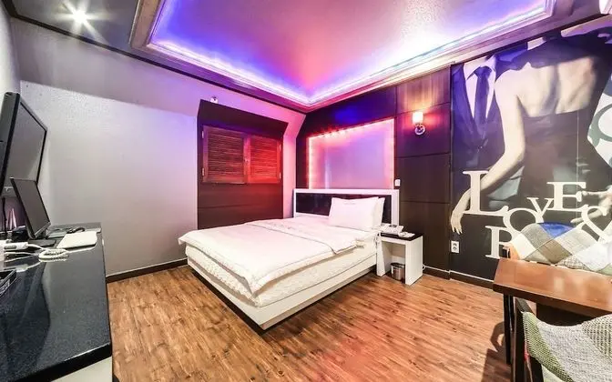 Oda (Standard Room)