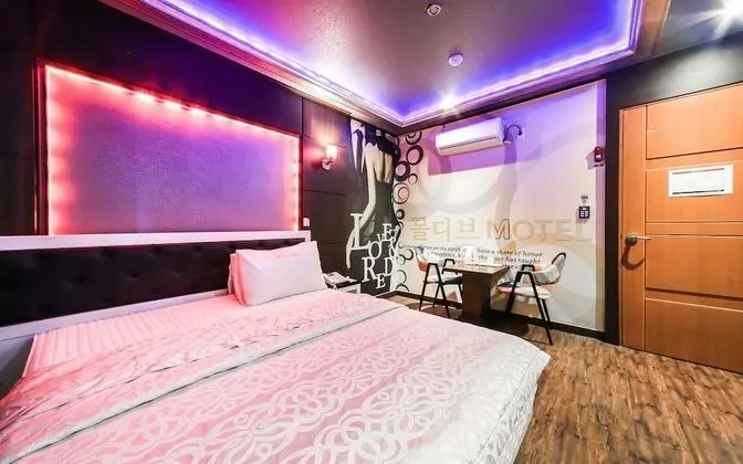Oda (Standard Room)