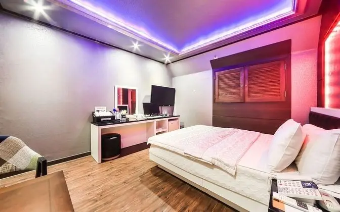 Oda (Standard Room)