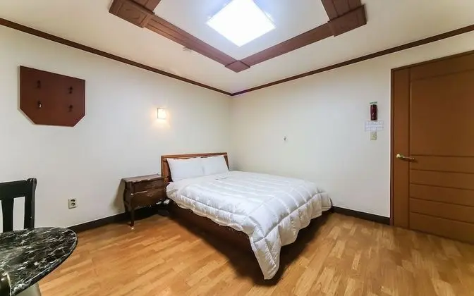 Oda (Double Standard room)