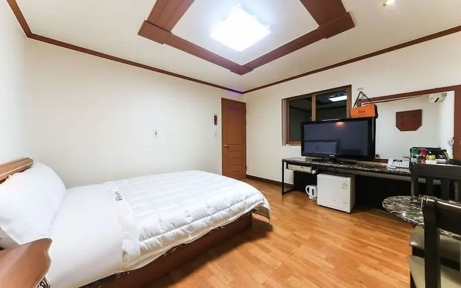 Oda (Double Standard room)