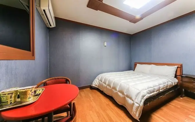 Oda (Double Standard room)