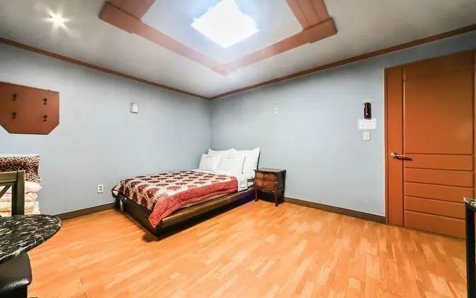 Oda (General room (bathroom))