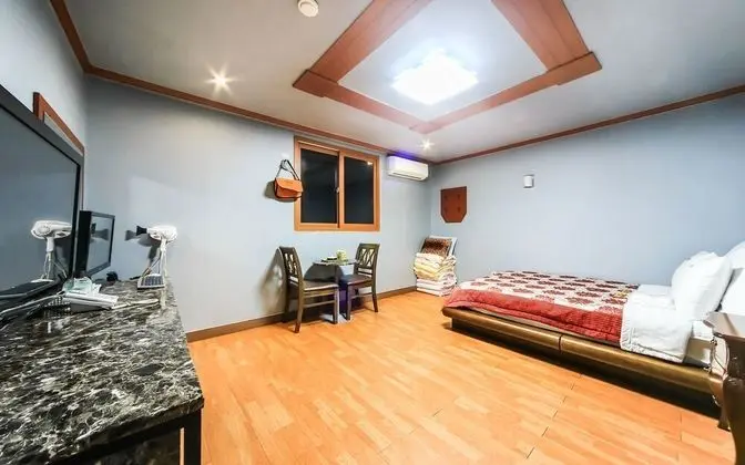 Oda (General room (bathroom))