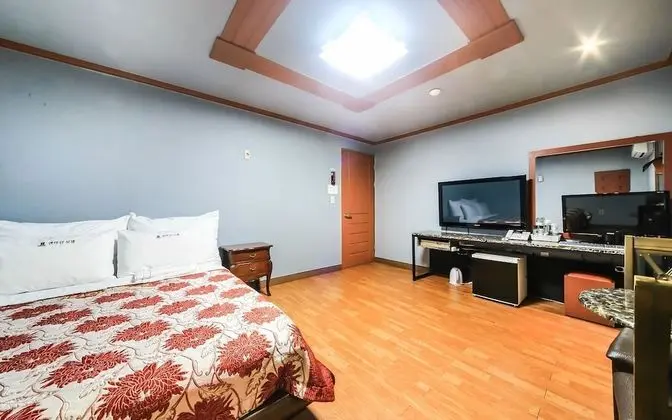 Oda (General room (bathroom))