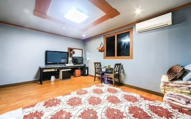 Oda (General room (bathroom))