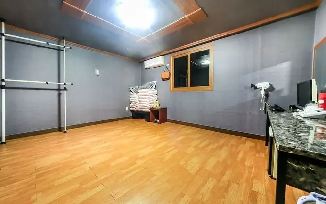 Oda (Ondol room (for two people additional)