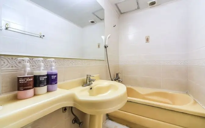 Oda (Ondol room (for two people additional)