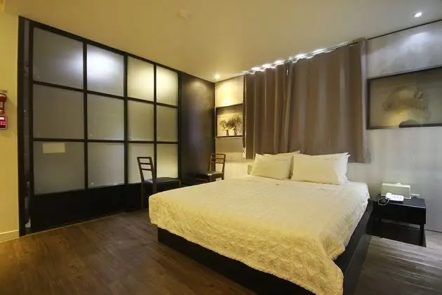 Oda (Deluxe room)