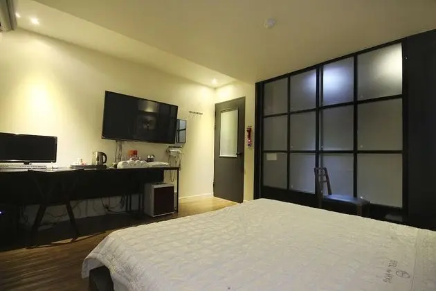 Oda (Deluxe room)