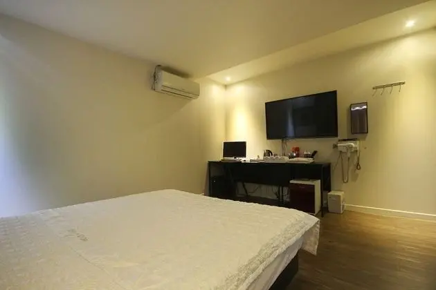 Oda (Deluxe room)