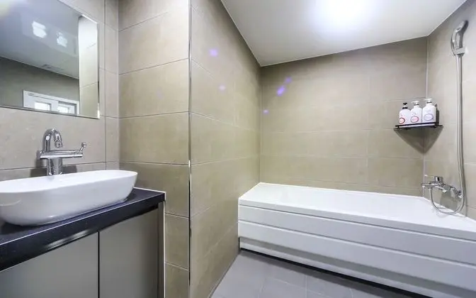 Oda (Executive room (no smoking / single +)