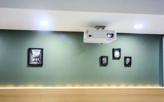 Oda (Executive room (no smoking / single +)