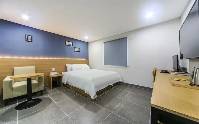 Oda (Semi-private room B (Non-smoking / Fr)