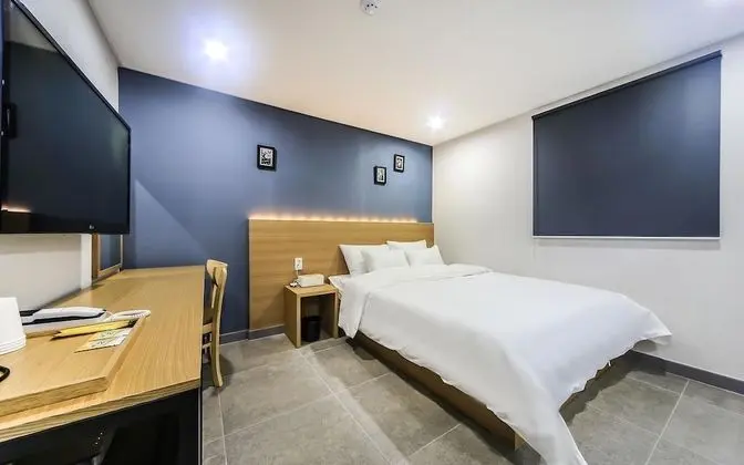 Oda (Standard Room (Non-smoking / Free vie)