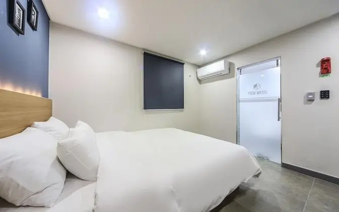 Oda (Standard Room (Non-smoking / Free vie)