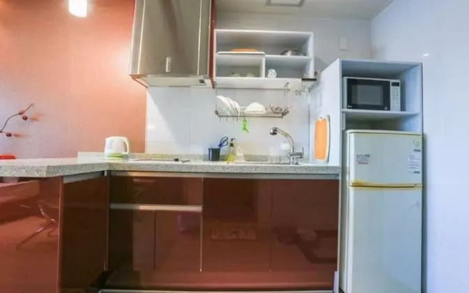 Oda (Hwanghwa Room 201)