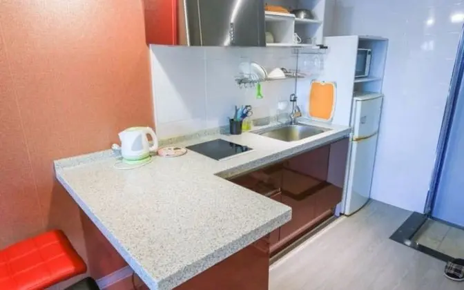 Oda (Hwanghwa Room 201)