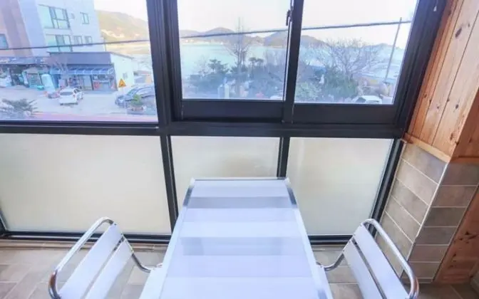 Oda (Hwanghwa Room 201)