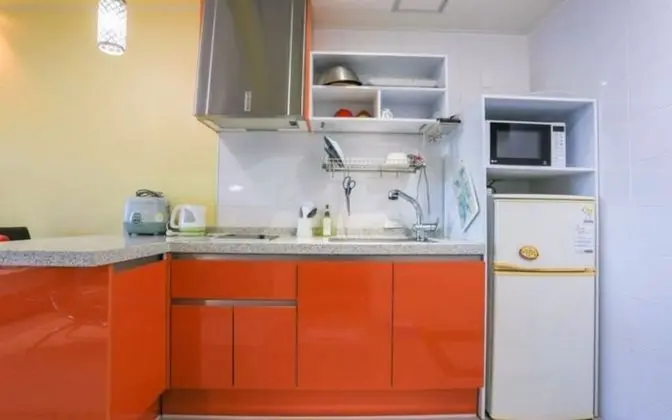 Oda (Hwanghwa Room 202)