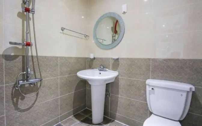 Oda (Hwanghwa Room 202)