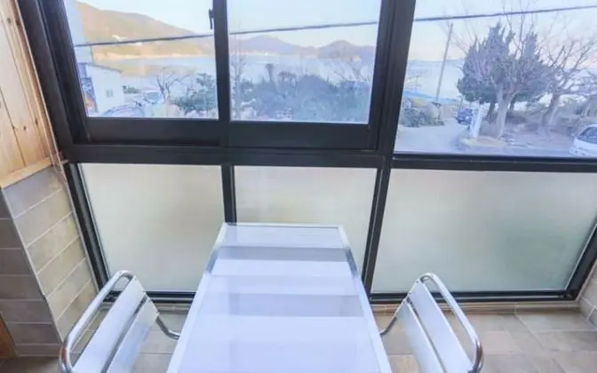 Oda (Hwanghwa Room 202)