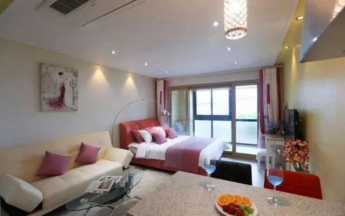 Oda (Hwanghwa Room 202)