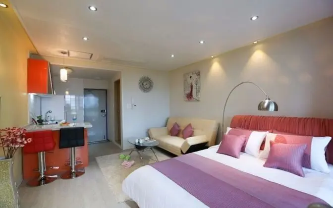 Oda (Hwanghwa Room 202)