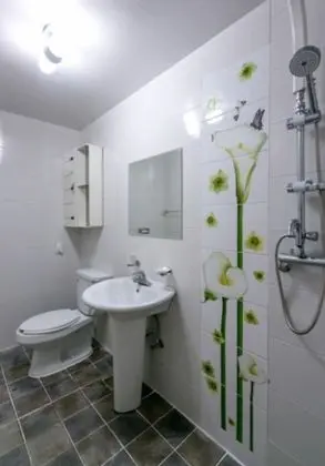 Oda (White flower (jet spa))