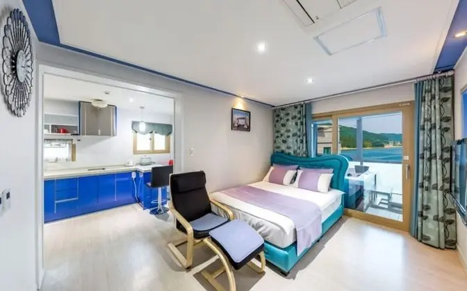 Oda (White flower (jet spa))