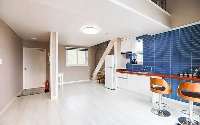 Oda (The Grace 301 (Ocean View Duplex))