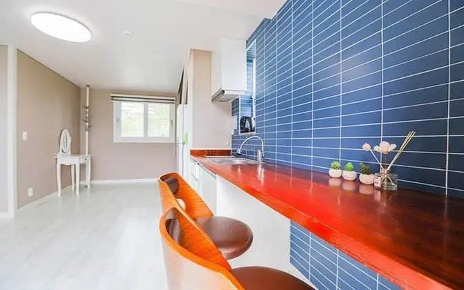 Oda (The Grace 301 (Ocean View Duplex))