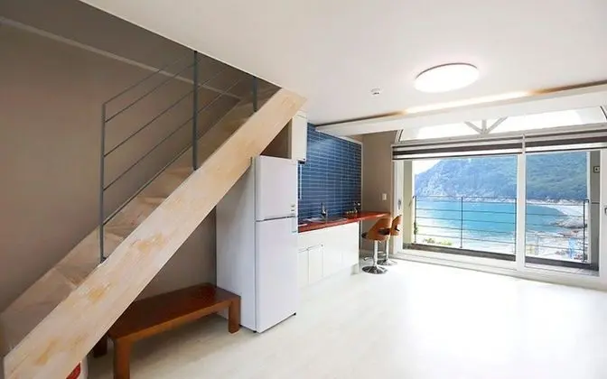 Oda (The Grace 301 (Ocean View Duplex))