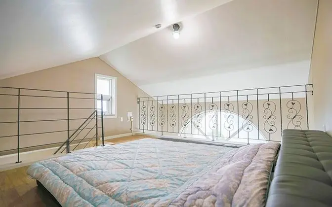 Oda (The Grace 301 (Ocean View Duplex))