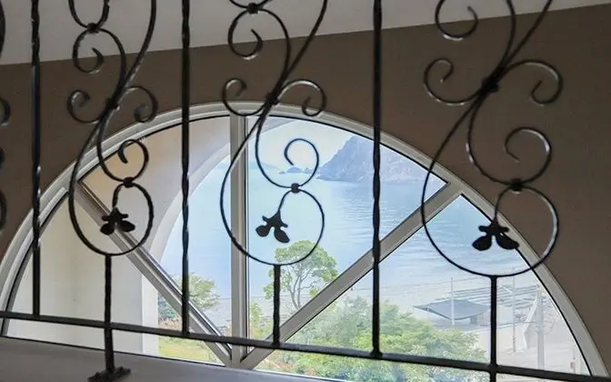 Oda (The Grace 301 (Ocean View Duplex))