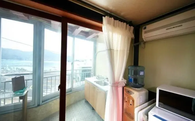 Oda (Bau 202 Studio)