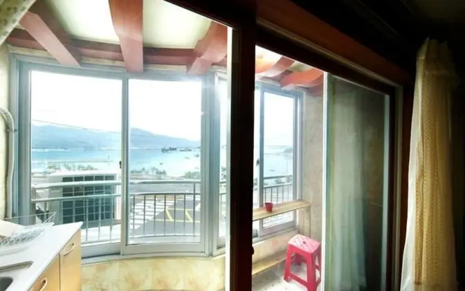 Oda (Bau 203 Studio)