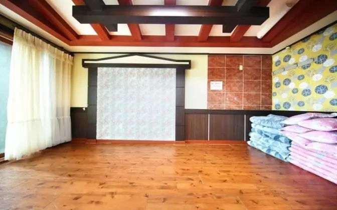 Oda (Bau 203 Studio)