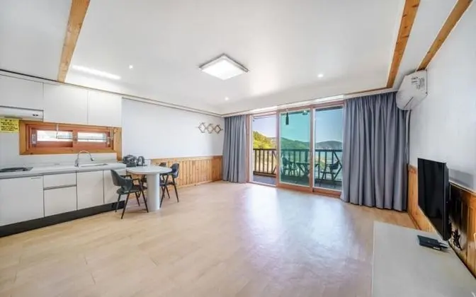 Oda (Haedong 201 (Ocean View))